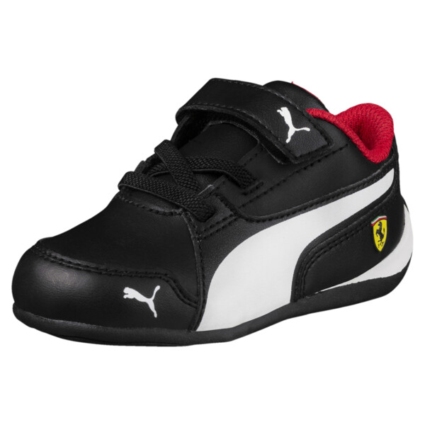 ferrari drift cat 7 trainers