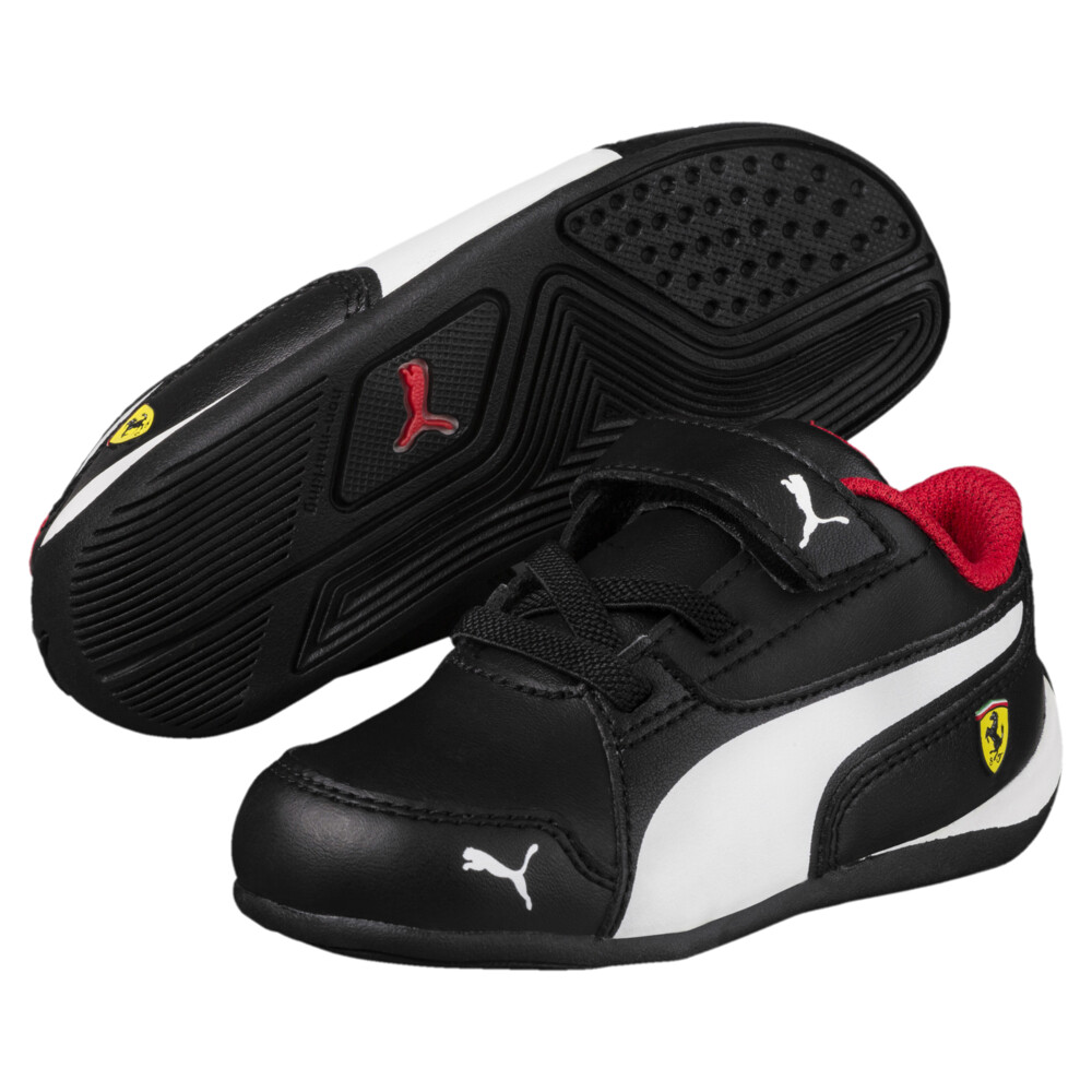 puma drift cat 2 suede