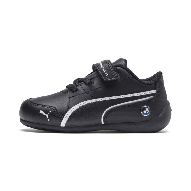

PUMA BMW MS Drift Cat 7 V PS Unisex Shoes