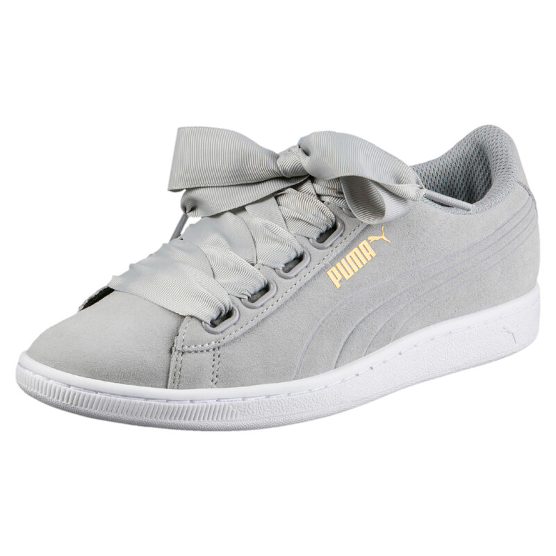 

Women's PUMA Vikky Ribbon Shoes