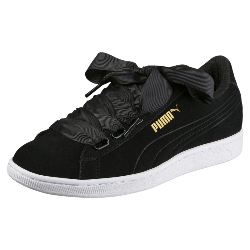 

Women's PUMA Vikky Ribbon Shoes