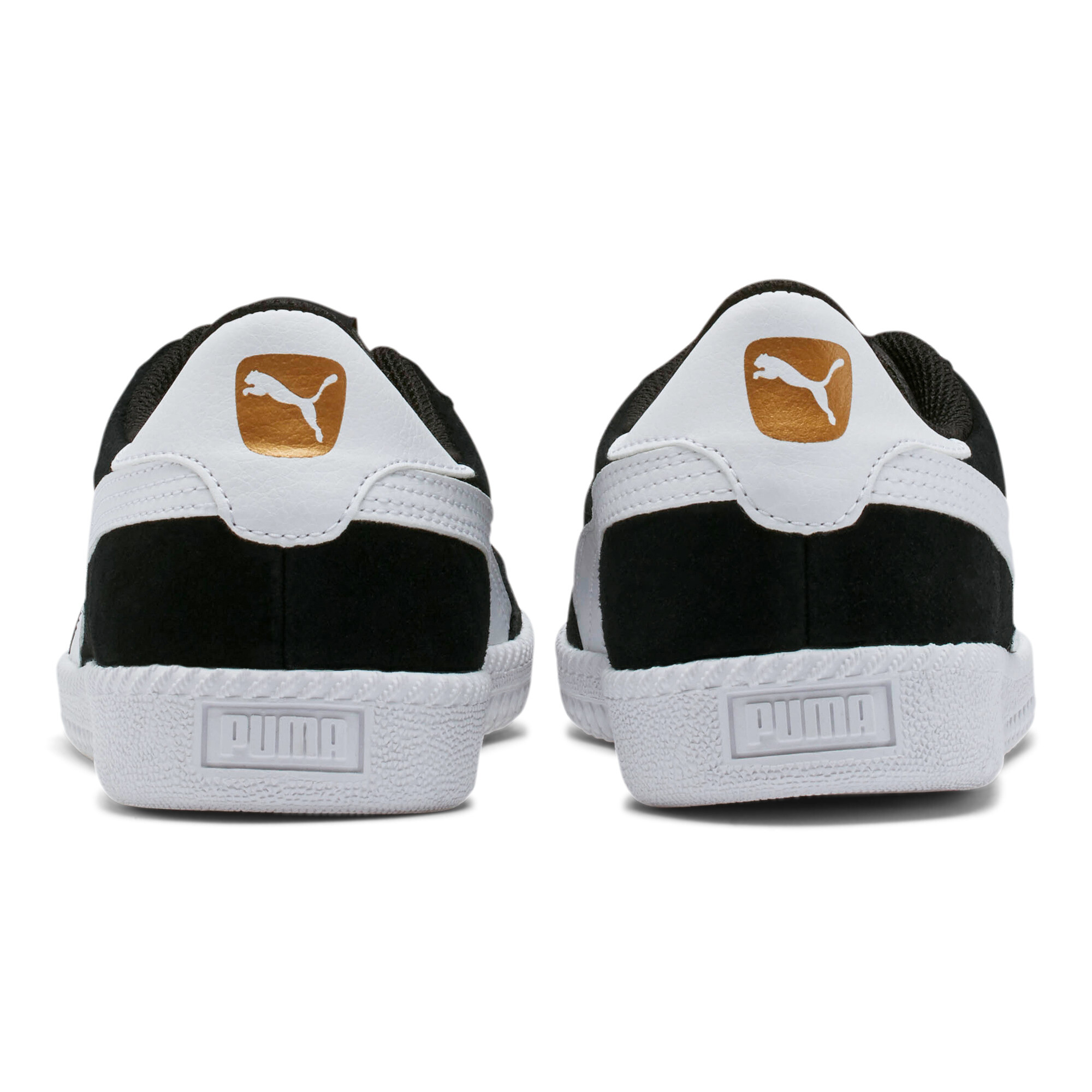 puma astro cup suede sneaker