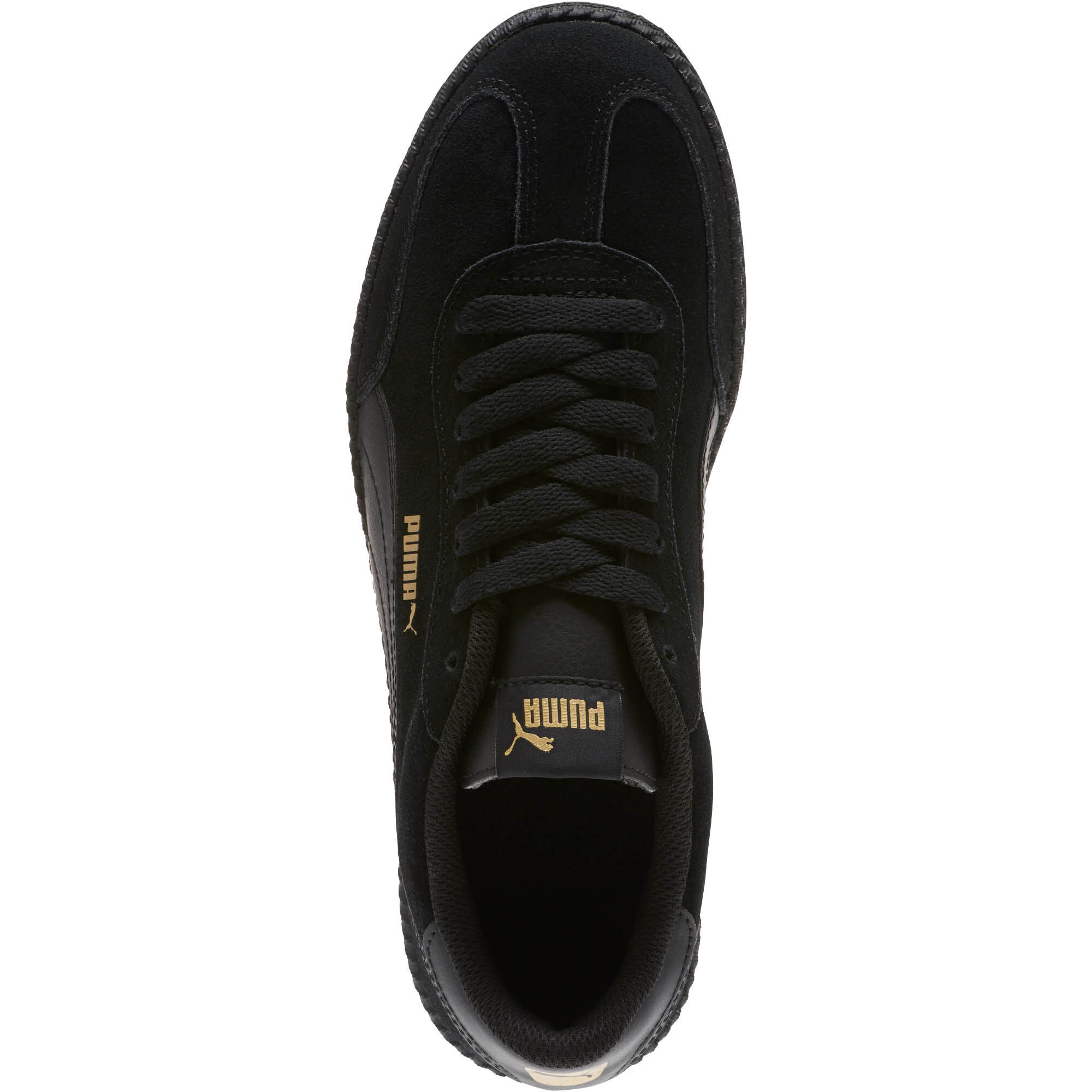 puma astro cup suede sneaker