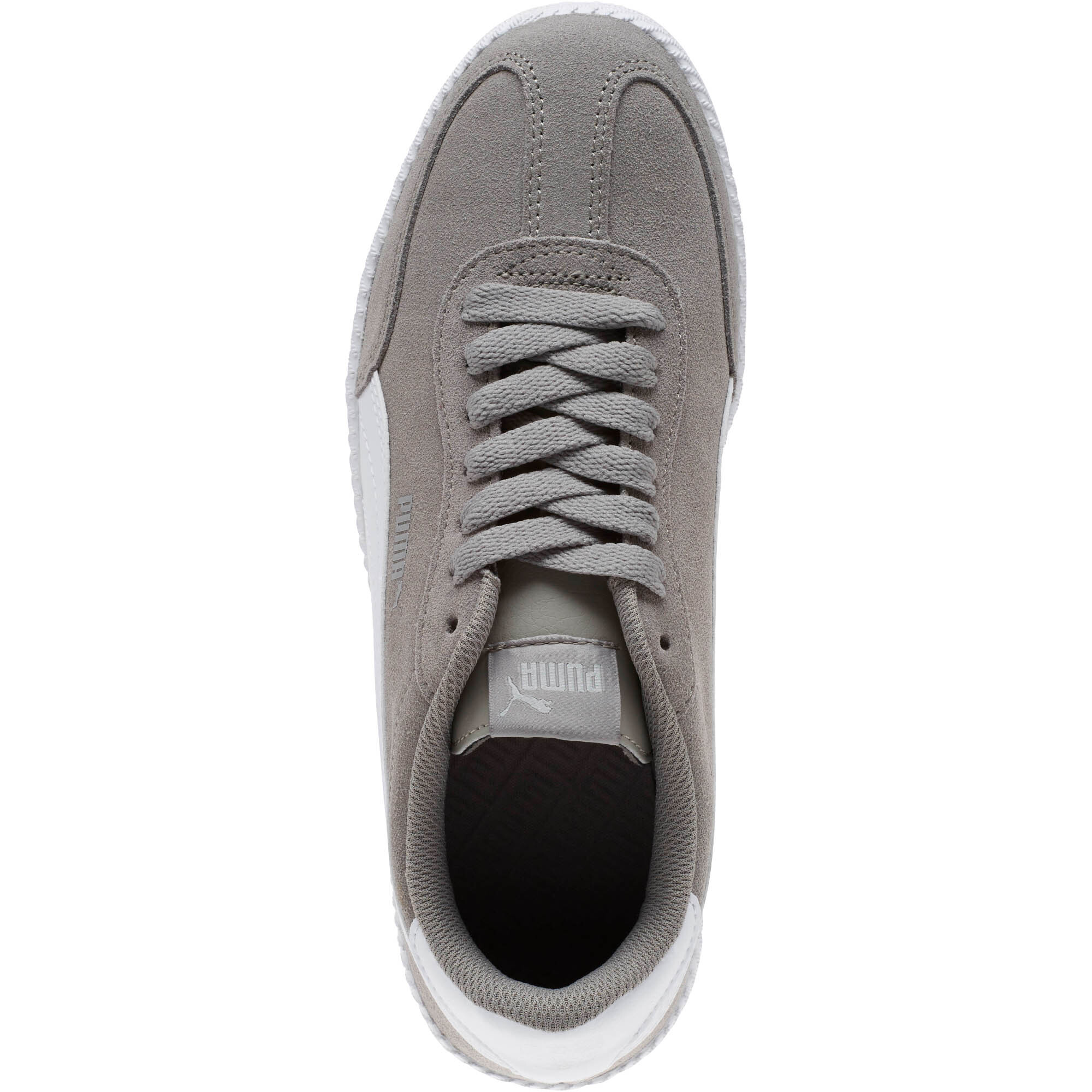 puma astro cup suede sneaker
