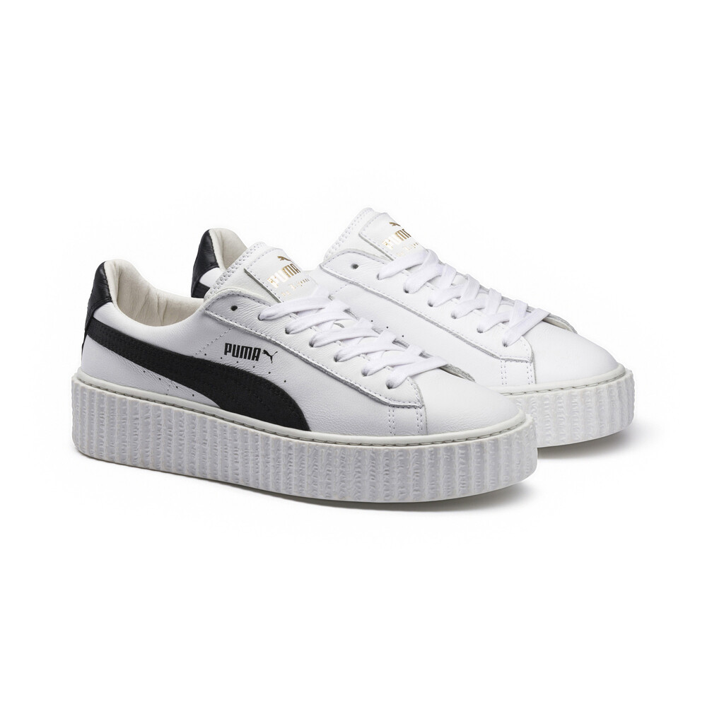 puma by rihanna creeper chile