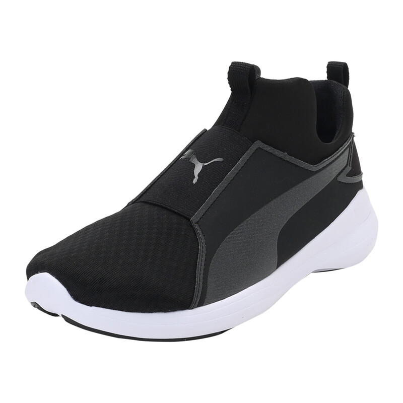 

Women's PUMA Rebel Mid Shoes