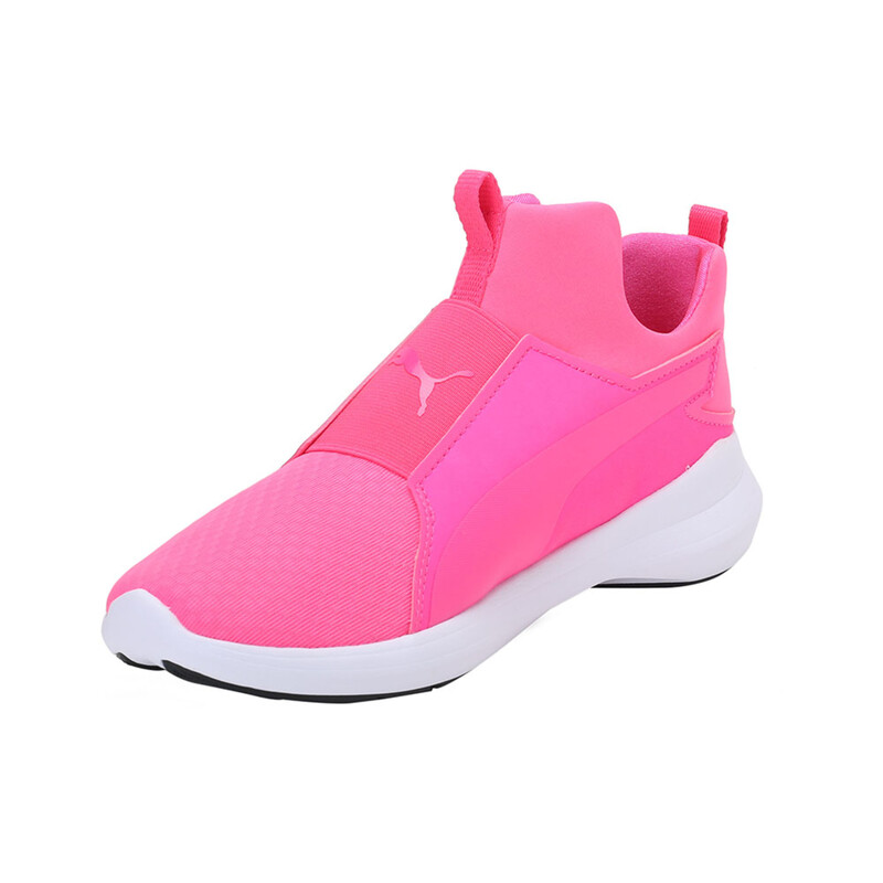 

Women's PUMA Rebel Mid Shoes
