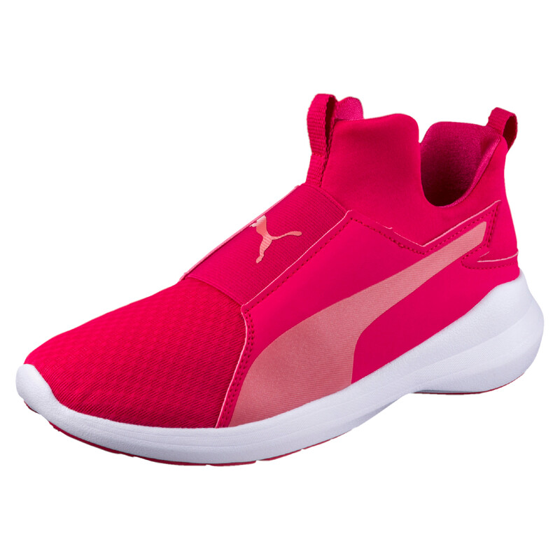 

Women's PUMA Rebel Mid Shoes