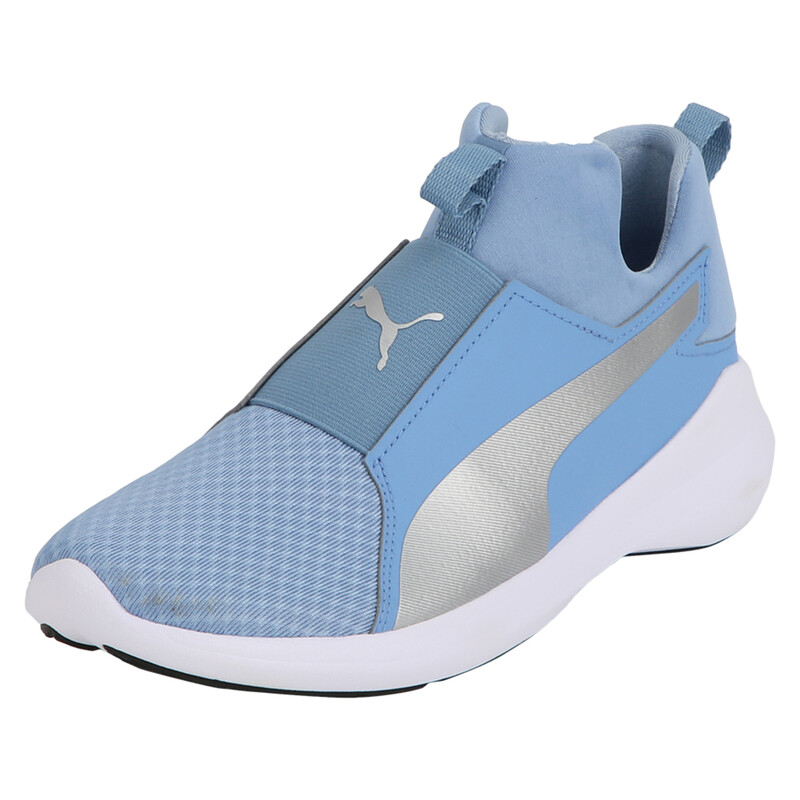 

Women's PUMA Rebel Mid Shoes