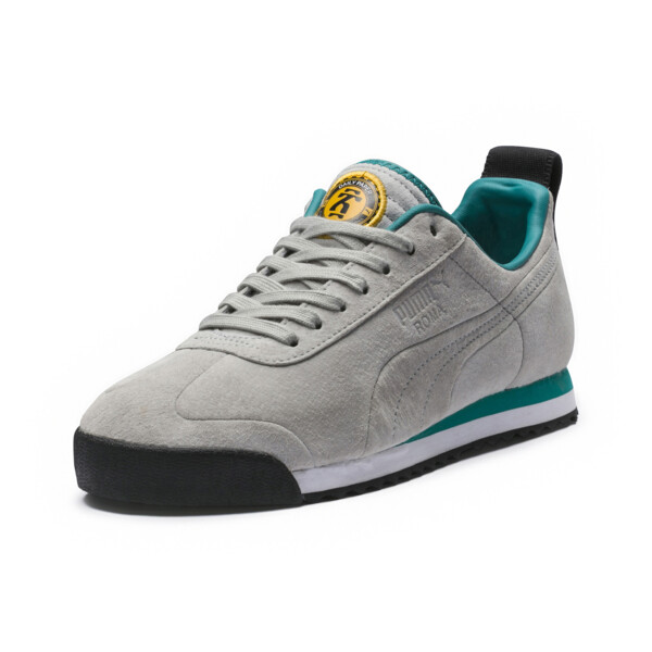 puma roma suede puma roma suede