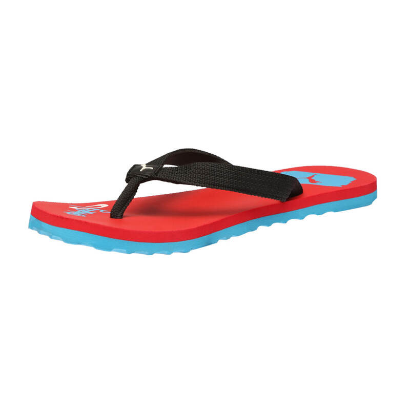 

PUMA Pop Art IDP Sandals