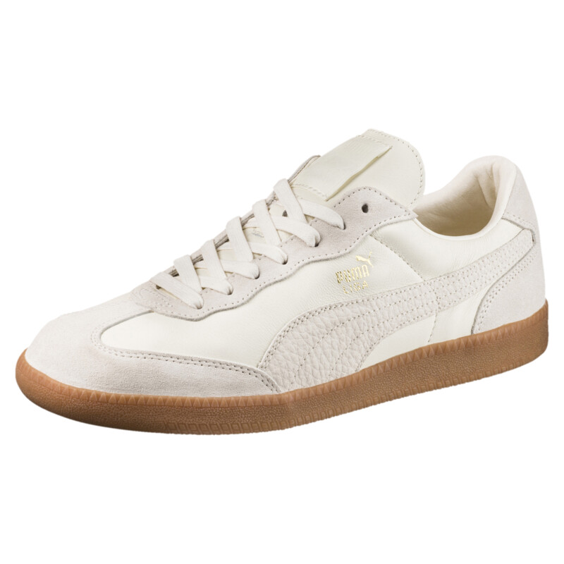 

PUMA Liga Leather Shoes
