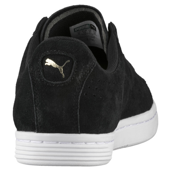puma court suede