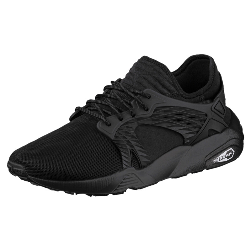

PUMA Blaze Cage Mono Shoes
