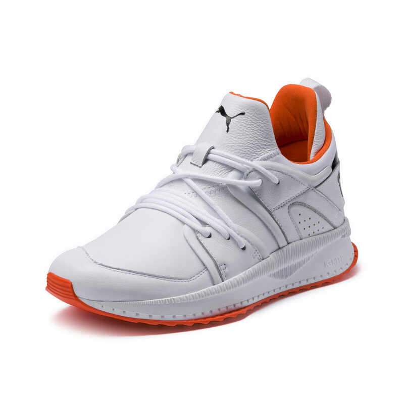 

PUMA X TRAPSTAR TSUGI Blaze Shoes