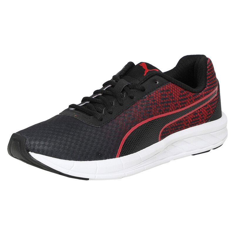 

PUMA Comet Unisex Running Shoes