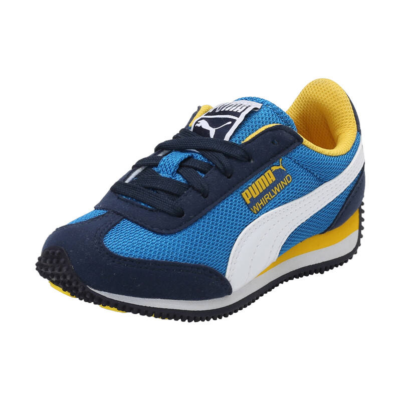

PUMA Whirlwind L V PS IDP