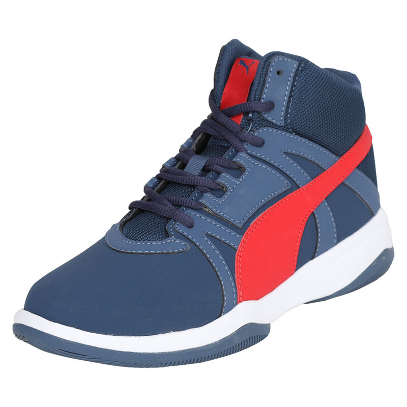 

Men's PUMA Rebound Street Evo SL IDP