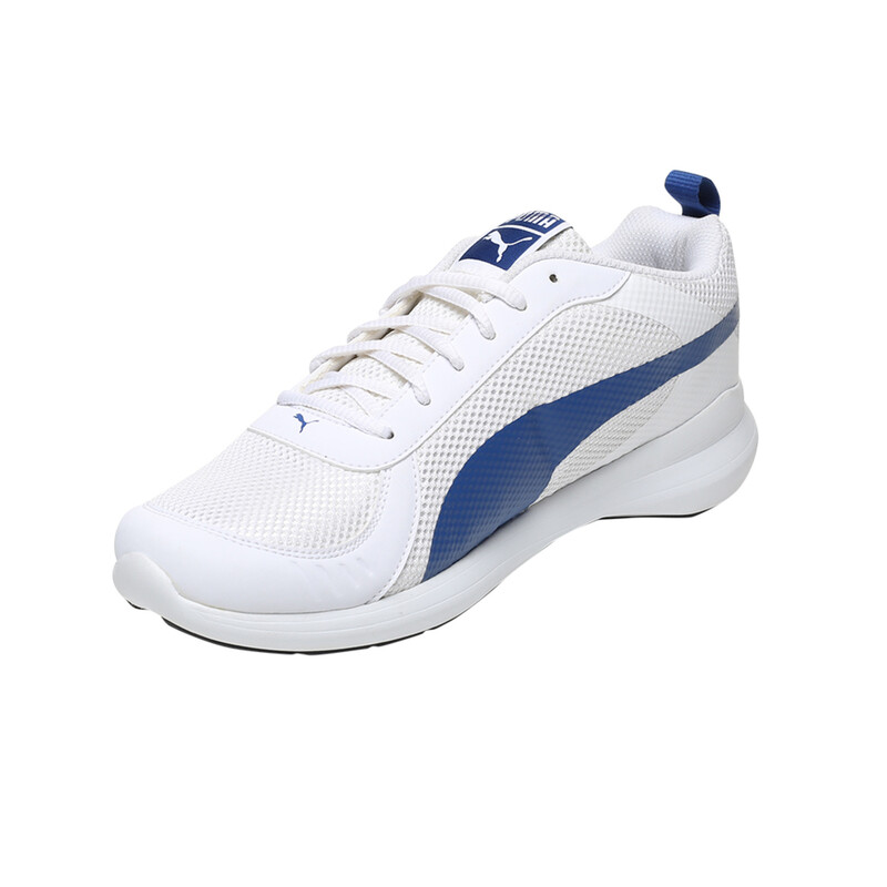 

Men's PUMA Zenith Shoes