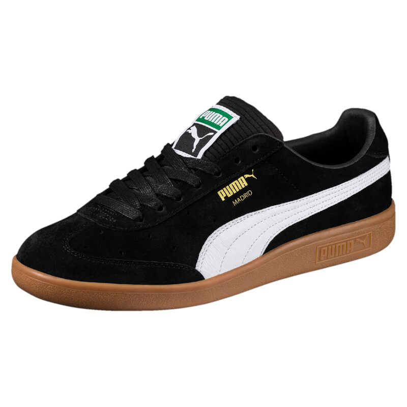 

PUMA Madrid Lux Shoes