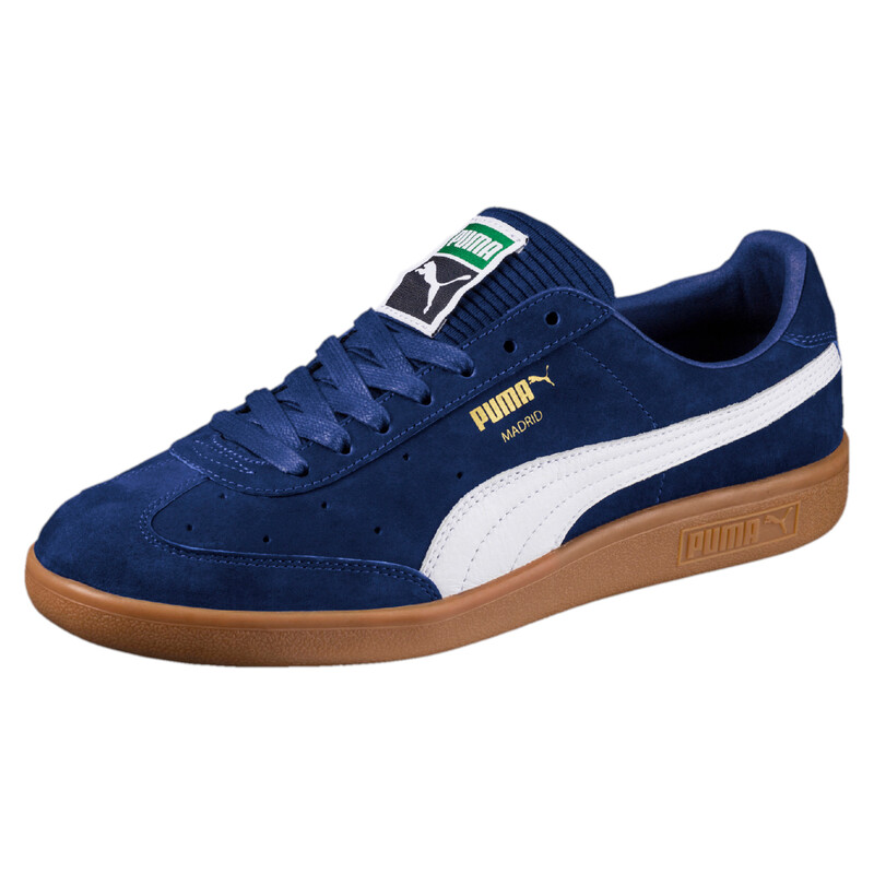 

PUMA Madrid Lux Shoes