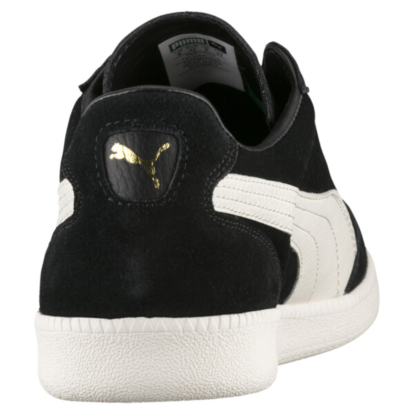 puma liga suede perf puma liga suede perf