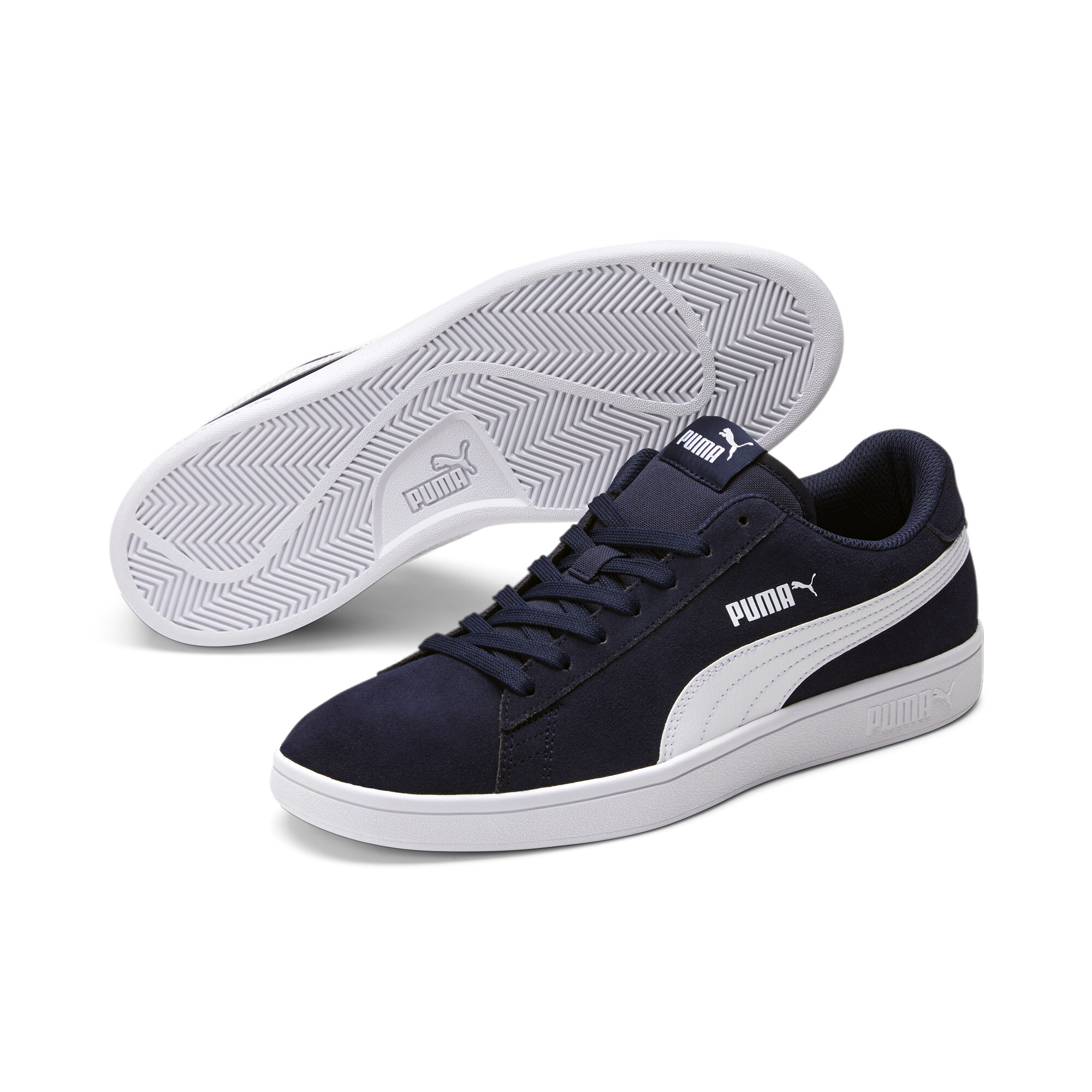 puma smash 2