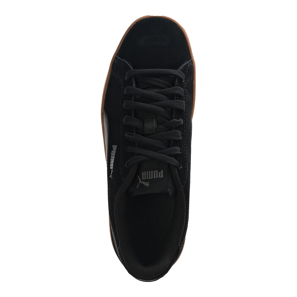 фото Кеды puma smash v2