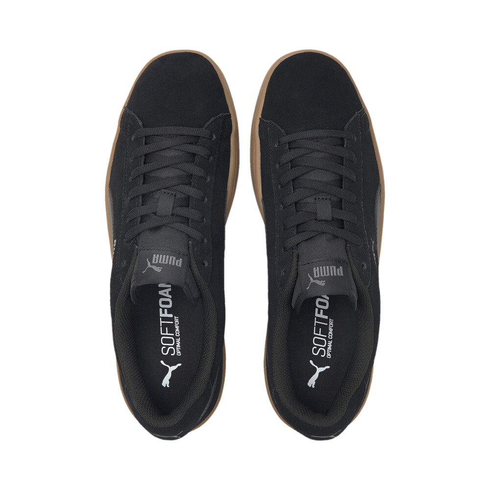 фото Кеды puma smash v2