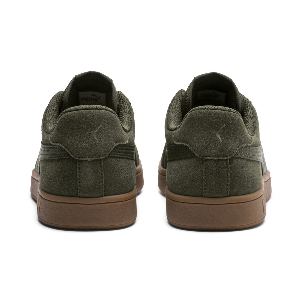 фото Кеды puma smash v2