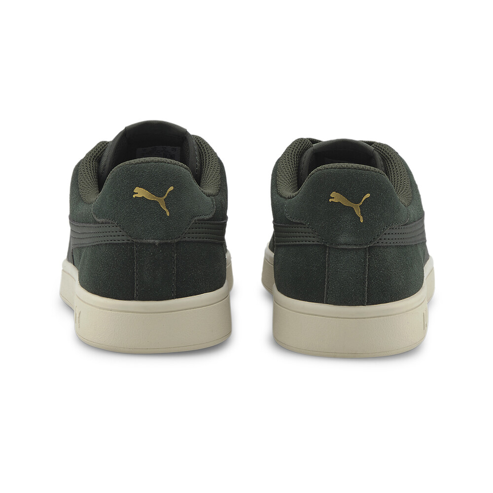 фото Кеды puma smash v2