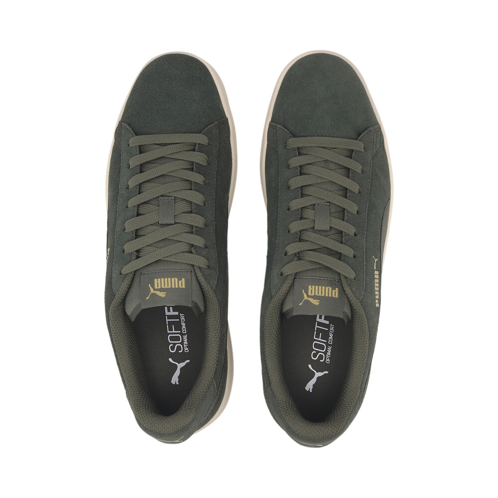 фото Кеды puma smash v2