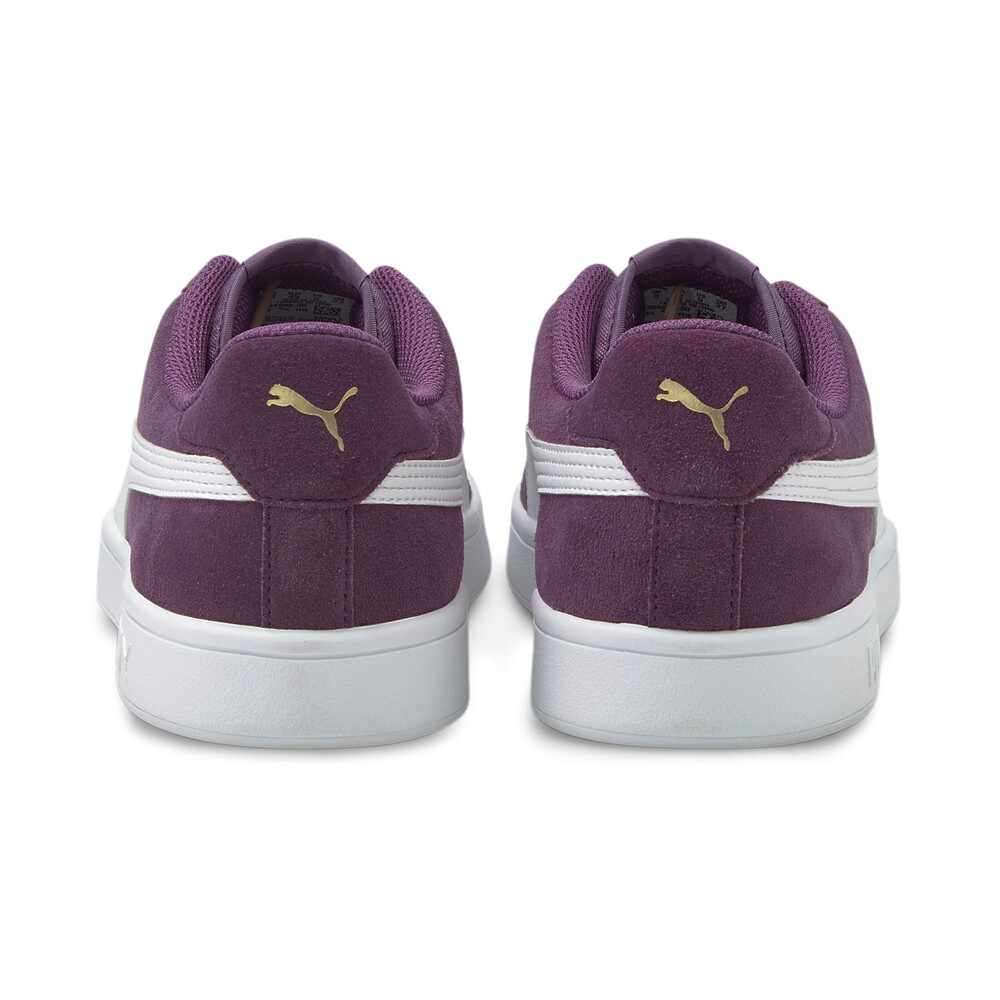 фото Кеды puma smash v2