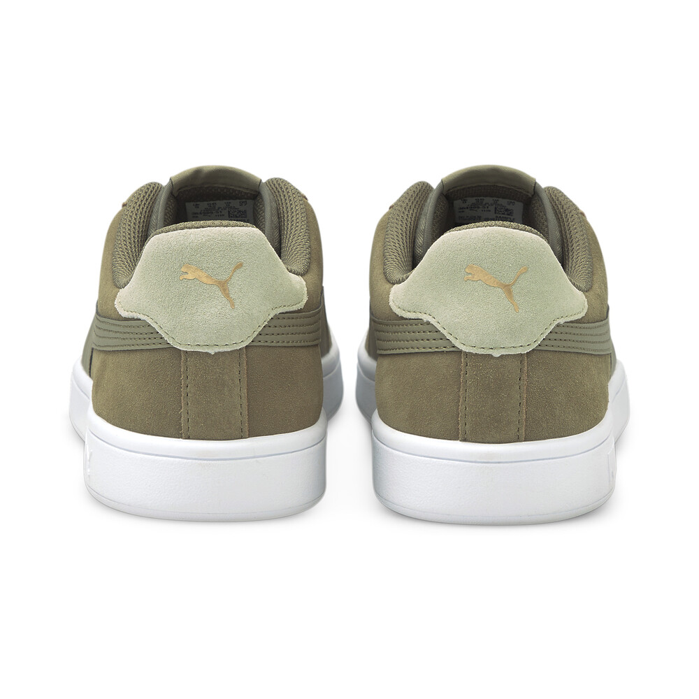 фото Кеды puma smash v2