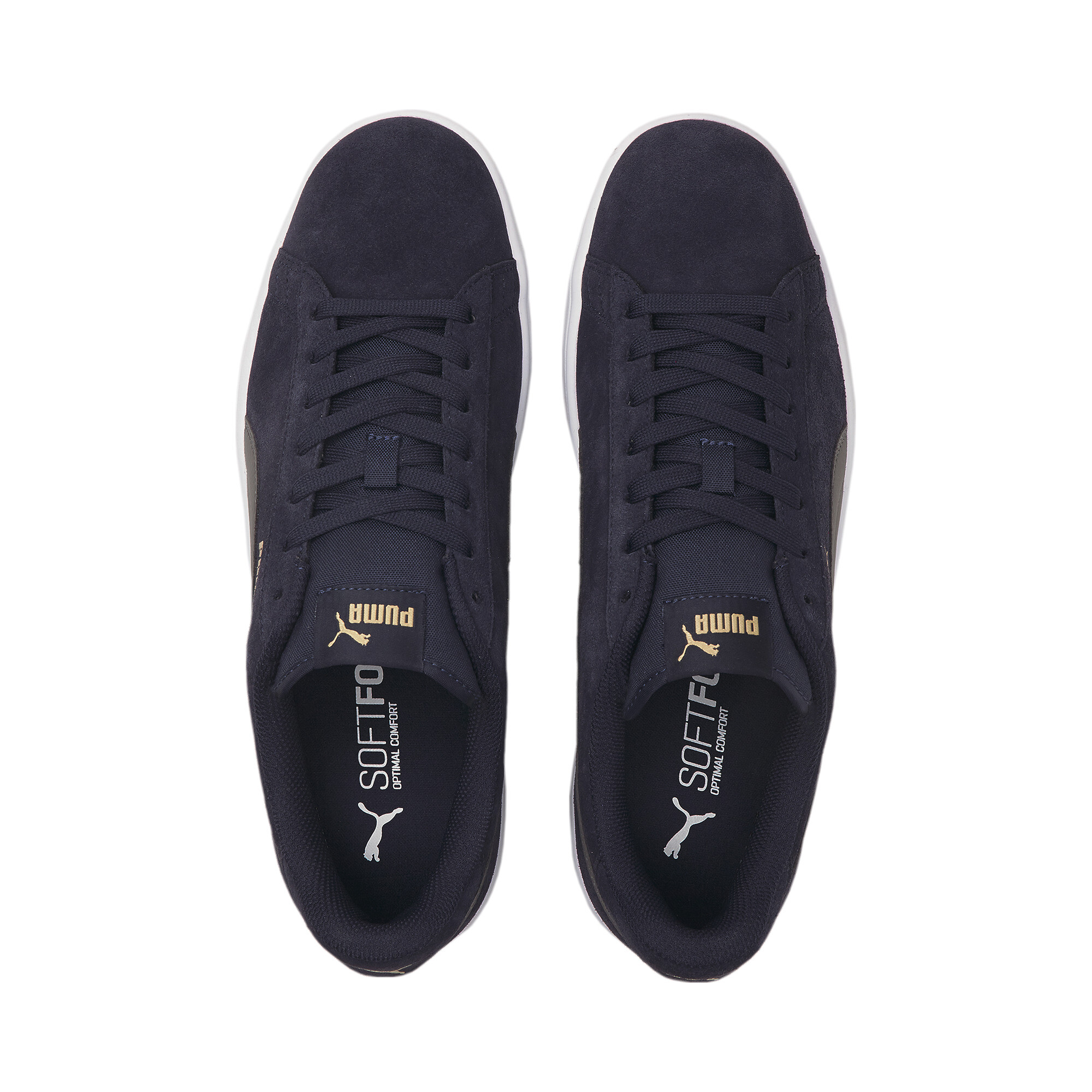 PUMA Men's Smash v2 Sneakers | eBay