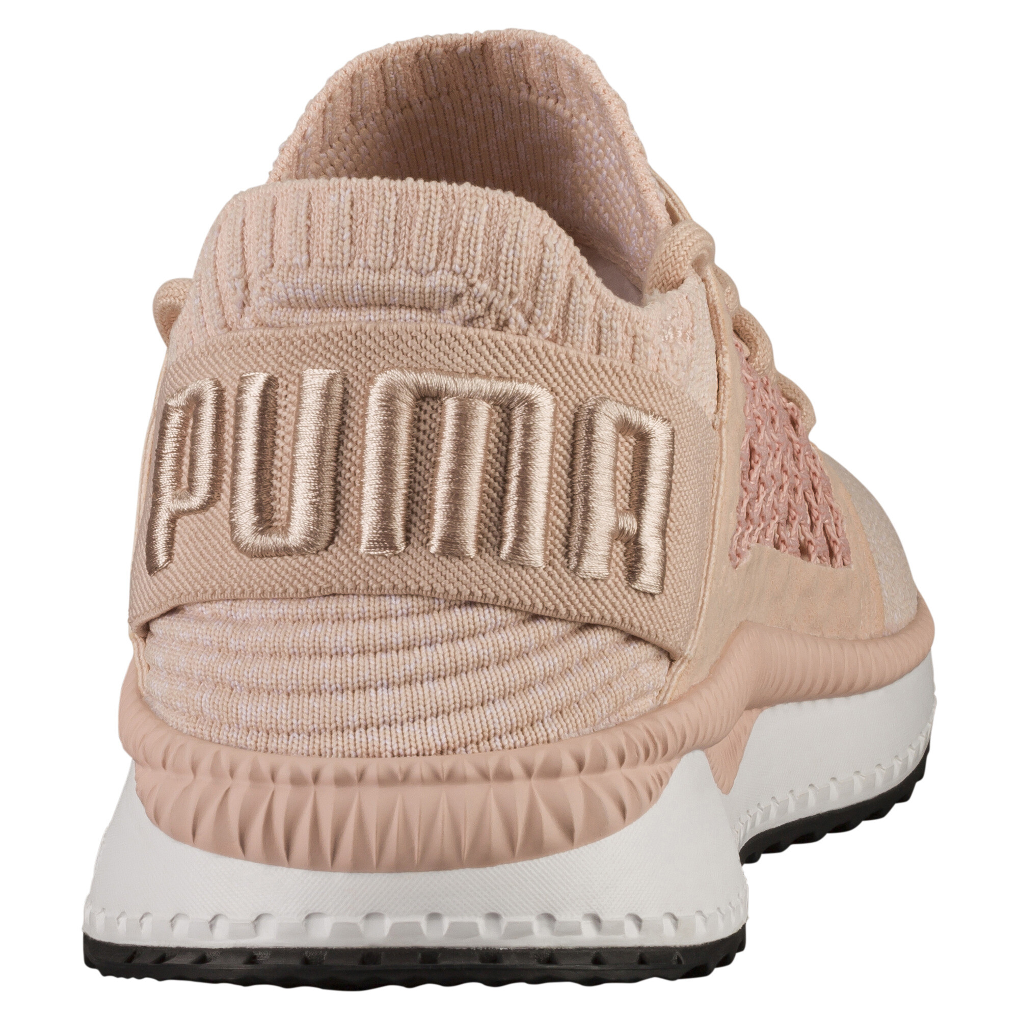 puma tsugi netfit evoknit white
