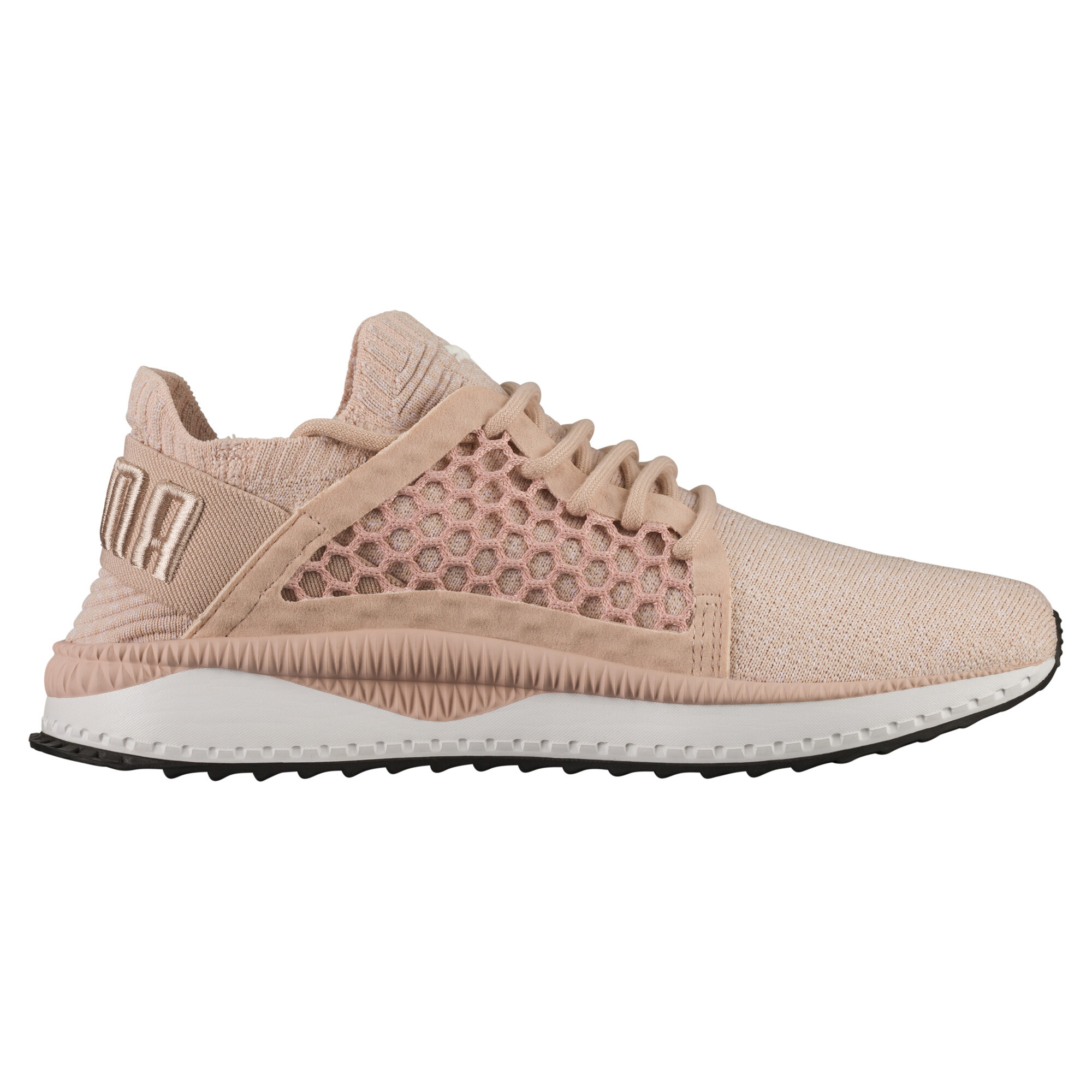 puma tsugi netfit evoknit white