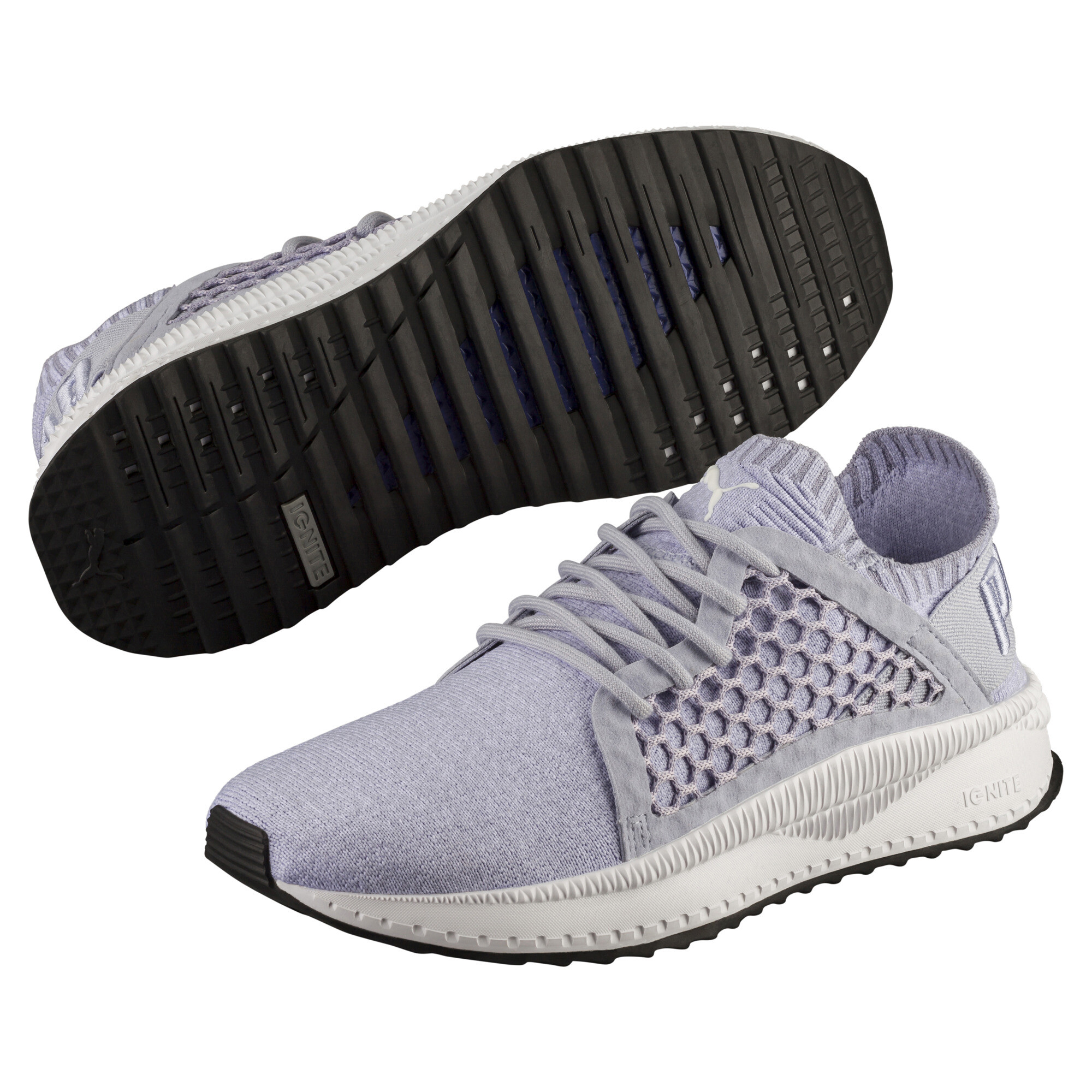 PUMA TSUGI NETFIT evoKNIT Sneaker Frauen Schuhe Neu | eBay