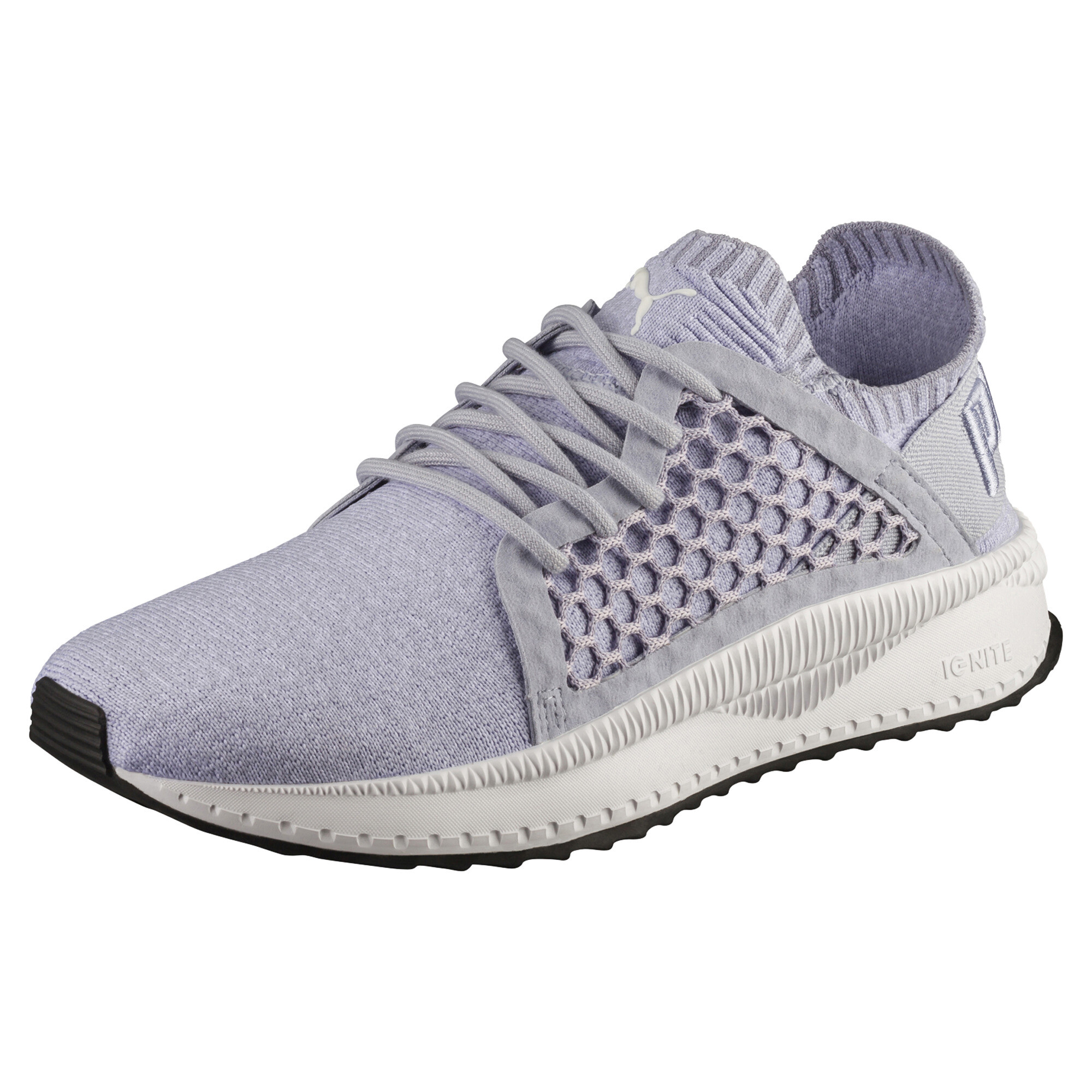 puma tsugi netfit evoknit white