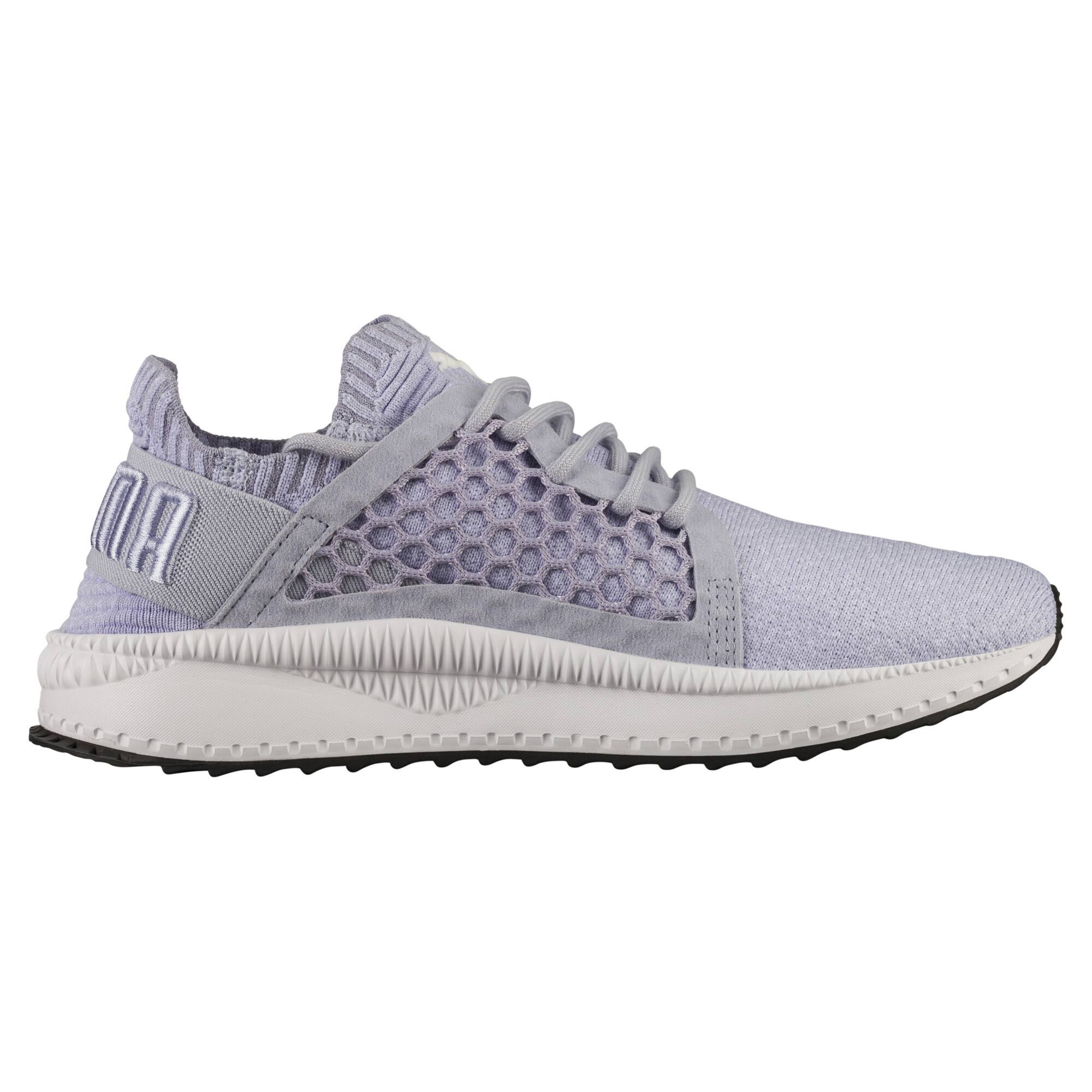 puma tsugi netfit evoknit white