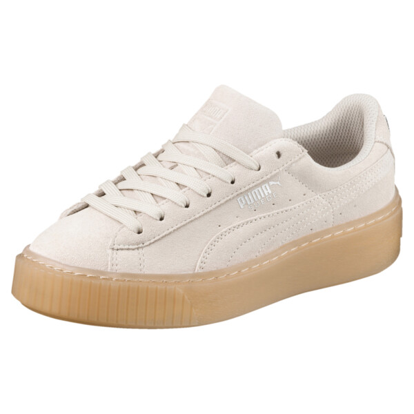 puma platform niña puma platform niña