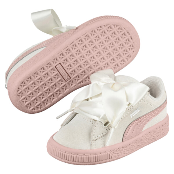 puma heart jewel puma heart jewel