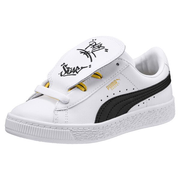 zapatillas puma minions