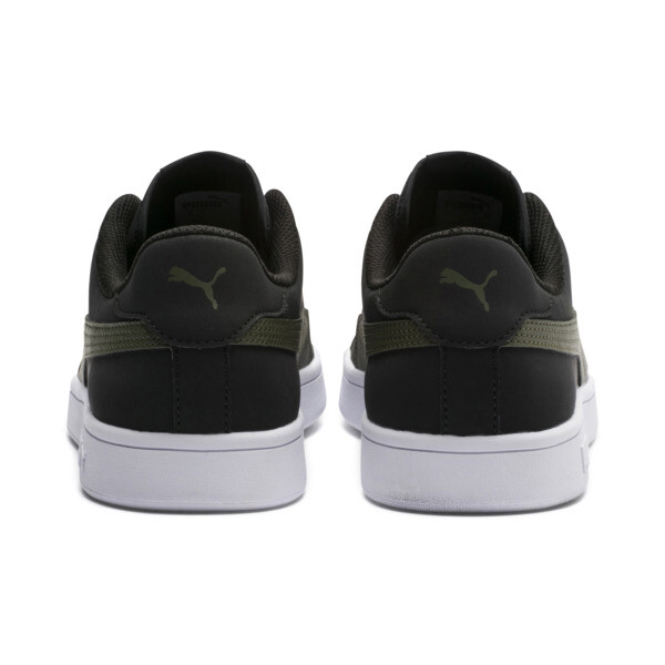 puma black forest night