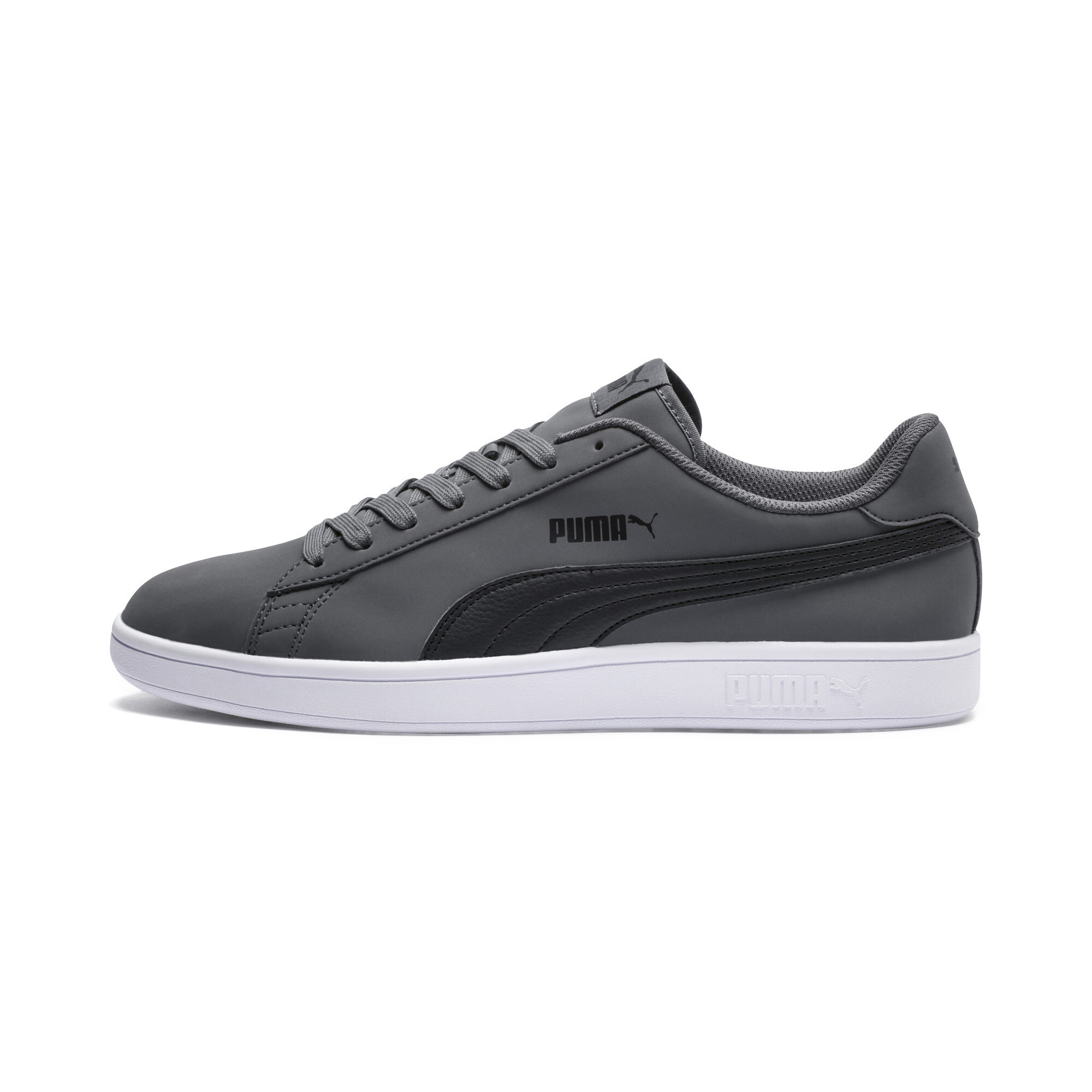 puma smash buck sneakers