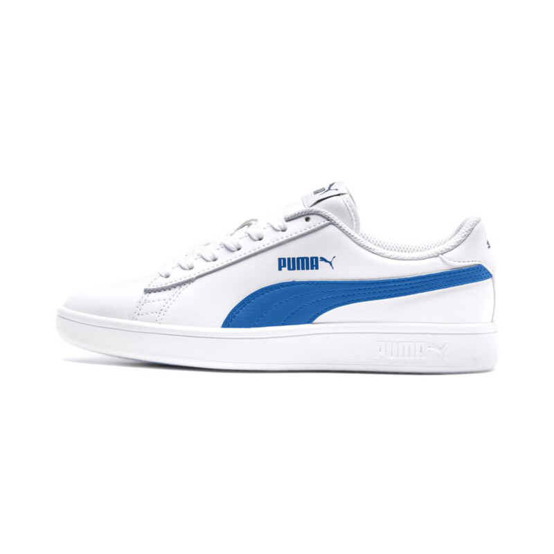 

PUMA Smash V2 Leather Kid's Sneakers