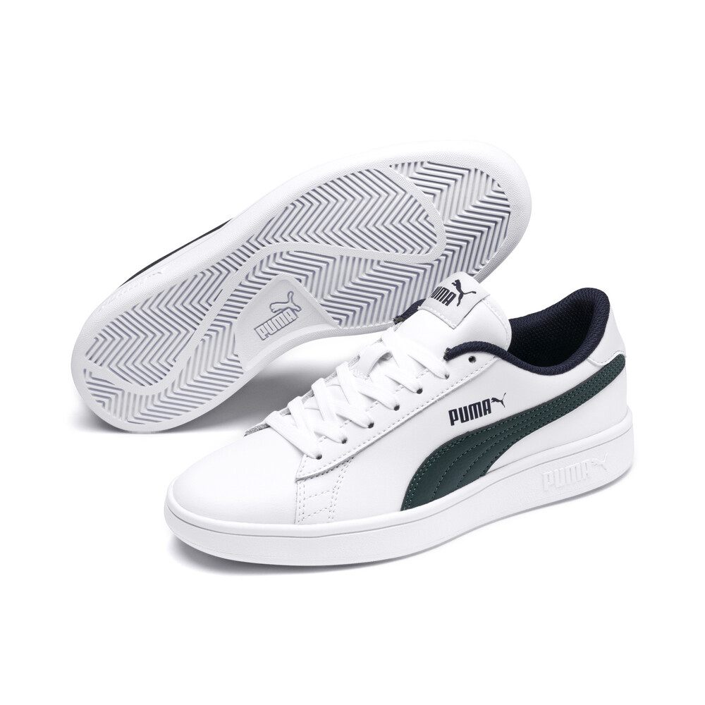 puma smash junior
