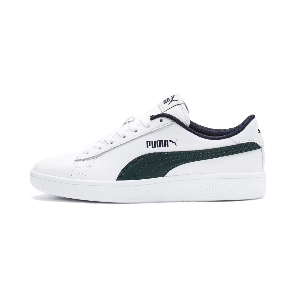 puma smash junior