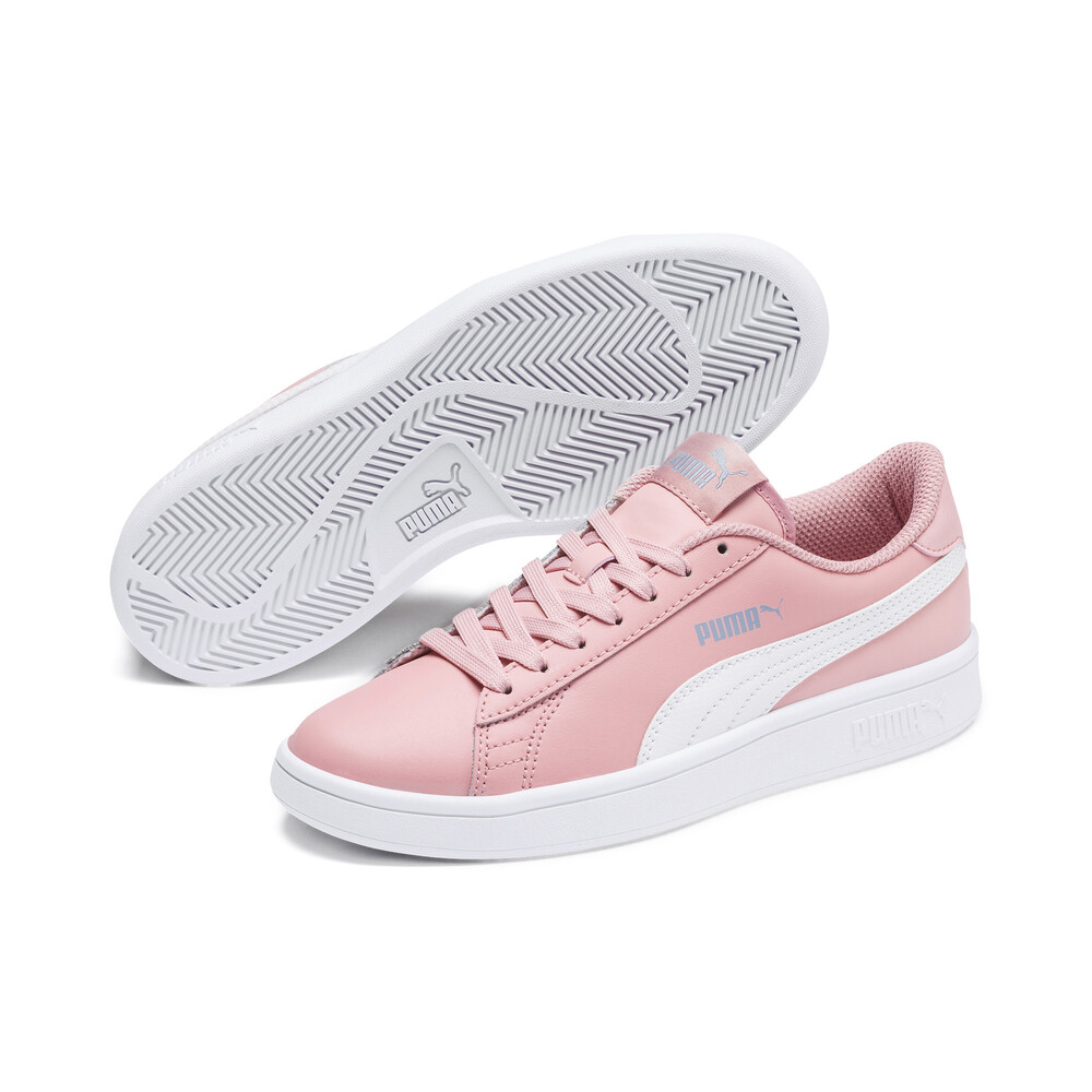 puma niña 18 de pie puma niña 18 de pie