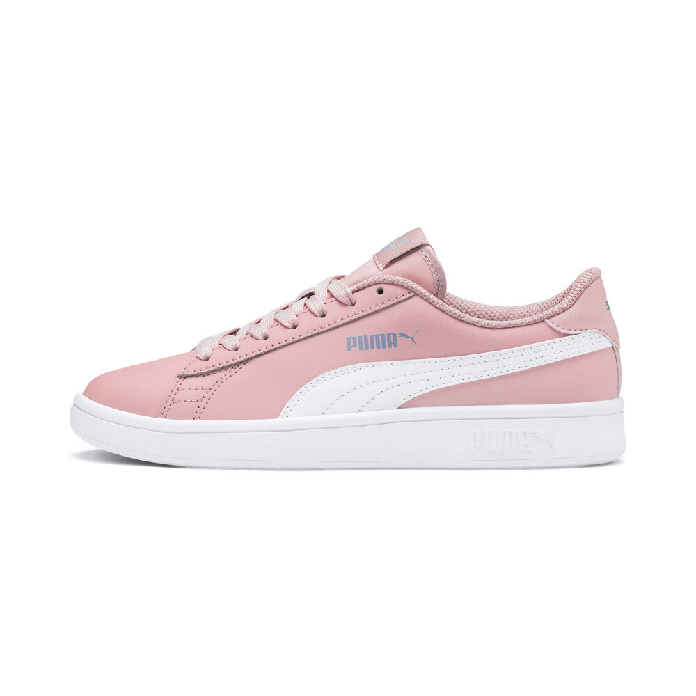 puma niña 18 de pie puma niña 18 de pie